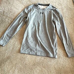 Under armour S long sleeve coldgear